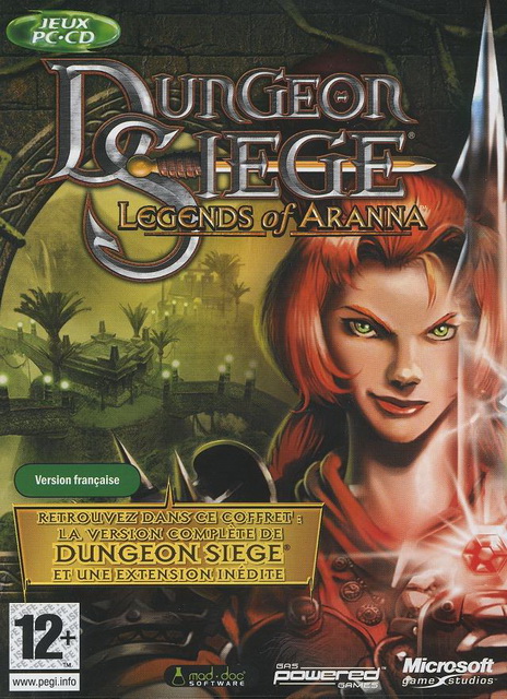 Dungeon Siege And Savegame Editor 56