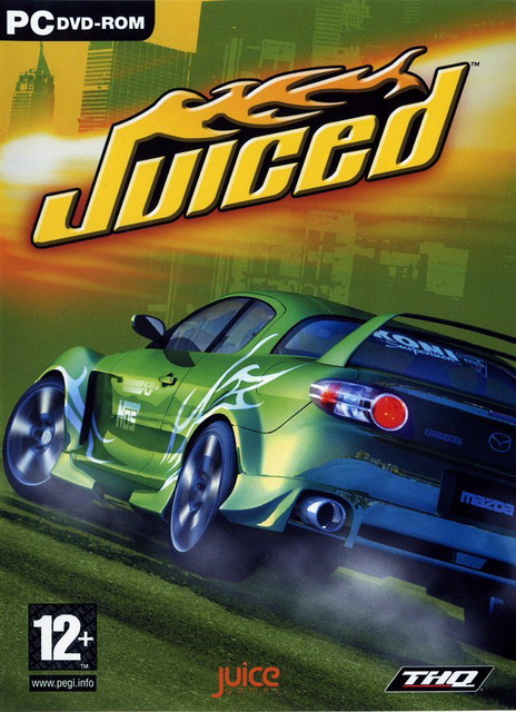 juiced video game download