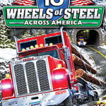 18 wheels of steel across america savegame