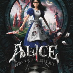 Alice Madness Returns savegame