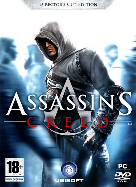 Assassin's Creed 1 pc save game