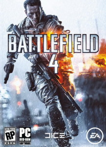 Battlefield 4 PC savegame