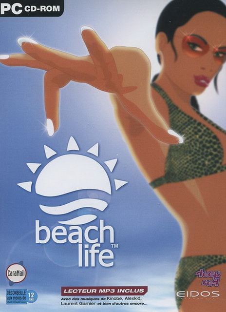 Beach life savegame pc