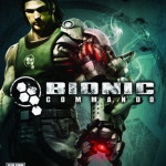 Bionic Commando pc save game