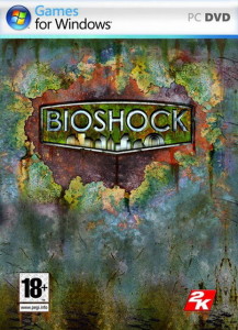 Bioshock pc save game
