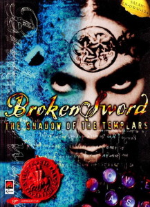 Broken Sword: Shadow of the Templars pc game save