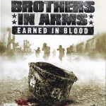 Brothers In Arms Earned In Blood pc savegame