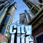 City Life pc save game full