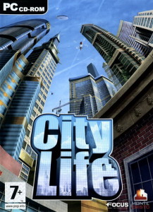 City Life pc save game full