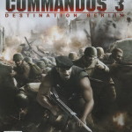 Commandos 3: Destination Berlin savegame