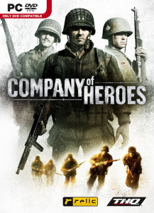 Company of Heroes PC save