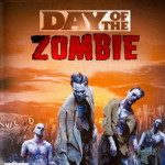 Day of the Zombie pc game save