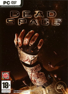 Dead Space pc save game
