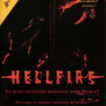 Diablo Hellfire pc game save
