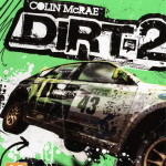 Dirt 2 pc game save