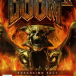 Doom 3: Resurrection of Evil pc save game 100%