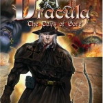 Dracula The Days of Gore gamesave