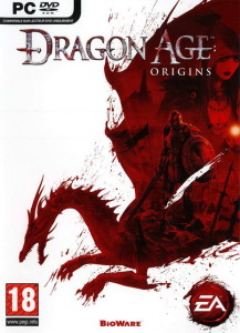 Dragon Age Origins Pc 100% save game