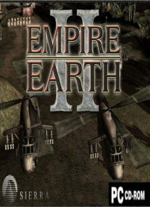 Empire Earth 2 PC save game