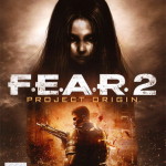 F.E.A.R. 2: Project Origin PC save game