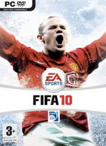 FIFA 2010 save game for PC