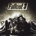 Fallout 3 PC game save 100%