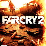 Far Cry 2 save game