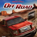 Ford Racing: Off Road PC savegame