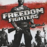Freedom Fighters PC save game