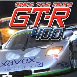 GTR - 400 save game for PC