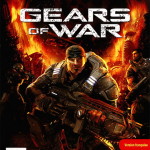 Gears of War PC game save