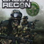 Ghost Recon PC save game 100%