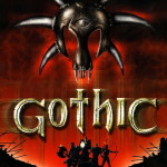 Gothic PC save game