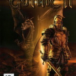 Gothic 2 pc game save