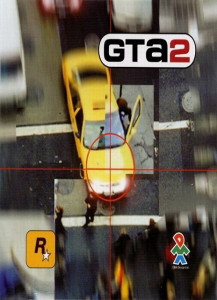 Grand Theft Auto II save game