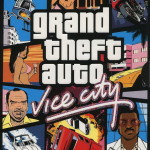 Grand Theft Auto: Vice City PC save game 100%