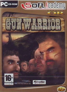 Gun Warrior PC save game