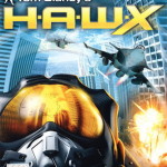 H.A.W.X save game PC