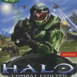 Halo: Combat Evolved pc save game