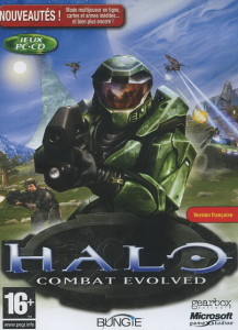 Halo: Combat Evolved pc save game