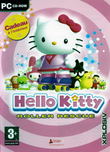 Hello Kitty: Roller Rescue pc savegame