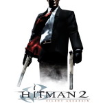 Hitman 2: Silent Assassin PC save game