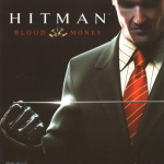 Hitman: Blood Money save game PC