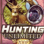 Hunting Unlimited 2008 pc