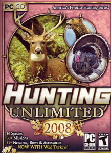 hunting unlimited 2014