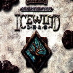 Icewind Dale pc save game for pc 100%