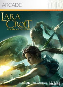 Lara Croft and the Guardian of Light PC savegame 100%