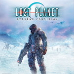 Lost Planet: Extreme Condition save game