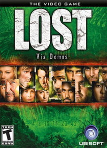 Lost: Via Domus pc save game