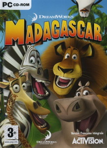 Madagascar unlocker